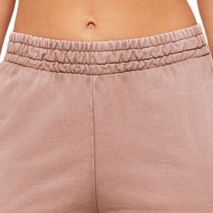 Pantalones Anchos Casuales para Mujer, Cintura Alta, Corte Holgado, Pantalones Largos, Suaves y Cómodos, Prendas de Moda para Uso Diario, Trabajo y Oficina - Product Image 5
