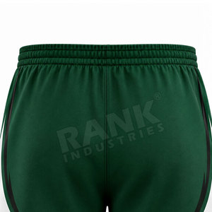 Uniforme de Kabaddi de Alto Rendimiento a Precio Económico, Suministro al por Mayor con Diseño Atlético Ajustado - Product Image 5