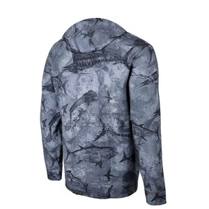 Mejora tu ropa deportiva con sudaderas de alto rendimiento para hombre que combinan durabilidad, comodidad y un estilo atlético moderno. - Product Image 5