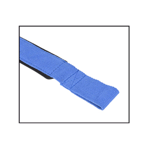 Ensemble de Squats Unisexe OEM de Haute Qualité avec Sangles de Levage et Bandes de Poignet pour l'Haltérophilie - Vente en Gros - Product Image 3