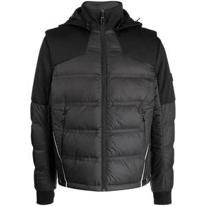 Chaqueta de burbujas para hombre, nueva moda, tela resistente, muy vendida, chaqueta de invierno ligera, económica, de alta calidad. - Product Image 1