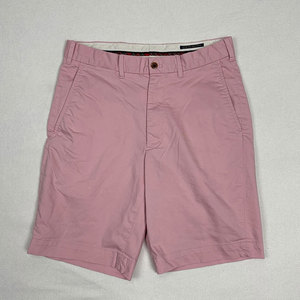 Pantalones Cortos de Golf Transpirables de Primera Calidad, Tela Elástica Ligera, Ajuste Atlético Cómodo, Ropa Deportiva Informal para Verano - Product Image 1