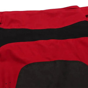 Pantalon de sport personnalisé avec design sublimé, maillot de BMX, maillot de course ATV respirant de haute qualité pour adultes, vêtements de course moto et automobile - Product Image 3