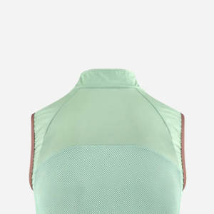 เสื้อกั๊กผู้ชายสำหรับฤดูหนาวปี 2026 ลดราคาสุดคุ้มทางออนไลน์ เสื้อกั๊กผู้ชายแบบไม่มีแขน สีพื้น ปิดด้วยซิป เหมาะสำหรับใส่กลางแจ้ง - Product Image 5