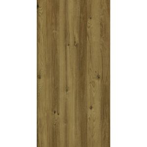 Carrelage en porcelaine à l'aspect bois durable, finition mate, imperméable, revêtement de sol pour cuisine et salle de bain, intérieur moderne - Product Image 3