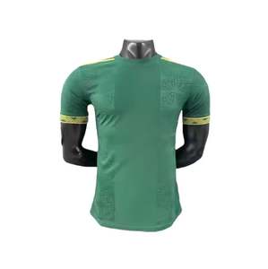 Conjunto de Uniformes de Running Sublimados Personalizados, Uniformes de Atletismo Transpirables de Poliéster, Jersey y Pantalones Cortos para Maratón OEM - Product Image 3