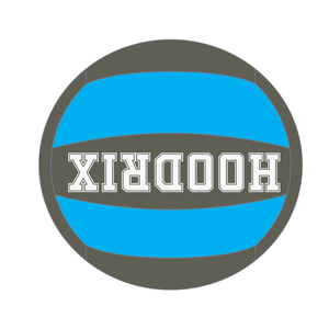 Professional 7-Inch Dodgeball | Custom Graphic <b>Stitched</b> | Anti-Peel Surface for High-Performance Indoor League Training - Product Image 6