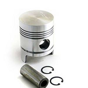 Piston de levage Massey 68383 P207768 985-149 31351454 pour Perkins 4.108, neuf, 79.37mm STD pour Massey - Product Image 1