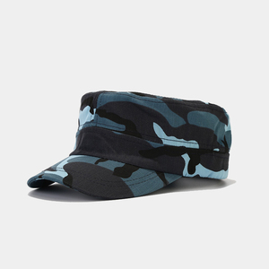 <b>Wool</b> Baker Cadet Hats Newsboy Cadet Hat with <b>Gold</b> Buckle Brim Winter European Style Cadet Hats - Product Image 1