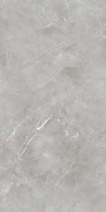 Azulejos de Porcelana Brillante Modernos para Piso, 600x1200mm, Textura Imitación Piedra, Antideslizantes, para Interiores, Hogar, Oficina, Baño, Uso en Centros Comerciales - Product Image 2