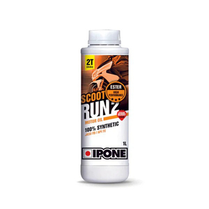 IPONE <b>Engine</b> <b>Oil</b> Advanced <b>Engine</b> Lubrication System High Performance Motorcycle Protection And Smooth Ride Experience - Product Image 4