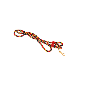 Cordón de Alta Calidad, Portátil, Duradero, de Alta Tenacidad y Ecológico, en Colores Personalizados para Uniformes de Oficiales - Product Image 1