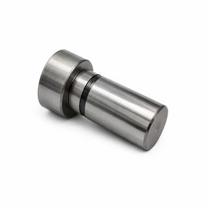 หัวพิมพ์อิงค์เจ็ท 3 มิติ เทคโน ยูวี สำหรับเครื่องพิมพ์ออฟเซ็ต รุ่น F-208089.2 00.550.1089 ขนาด 26x18x48 มม. สินค้าใหม่ - Product Image 5