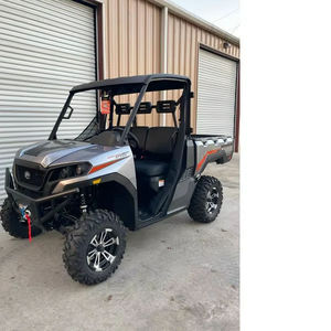 Trade Easy 2025 ARGO Magnum XF 1000 LE UTV POUR ADULTES - Product Image 3