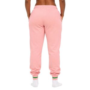 Pink AKA Sweatpants Women Casual Jogger Pants Cotton Lounge <b>Trousers</b> Fashion Streetwear Athletic Bottoms Stylish Apparel - Product Image 2