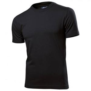 Fabricants d'usine directs T-shirts pour hommes personnaliser la conception et le logo T-shirts d'été respirants de qualité professionnelle à séchage rapide - Product Image 6