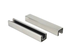 ท่อเจาะสเตนเลสสตีลขนาดกำหนดเองสำหรับโครงการก่อสร้างและสถาปัตยกรรม - Product Image 2