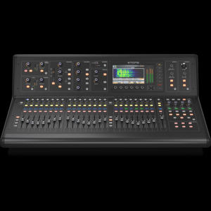 Console de mixage audio professionnelle Midas M32 LIVE, 40 canaux numériques, préamplis micro originaux Midas PRO, boîte de scène DL32 - Product Image 3