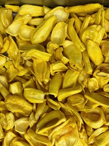 Snack Crujiente de Jaca, Chlebowiec Suszony, Bakalie Owoce Suszone, Exportador de Vietnam, Suministro a Granel, Directo de Fábrica, Precio Económico - Product Image 3