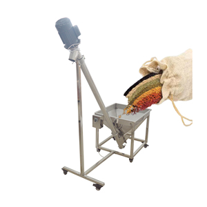 Premium New Conveyor AUTO FEEDER 304 Stainless Steel Accurate <b>Temperature</b> <b>Control</b> 1.5 Year Warranty-Available Volume for - Product Image 2