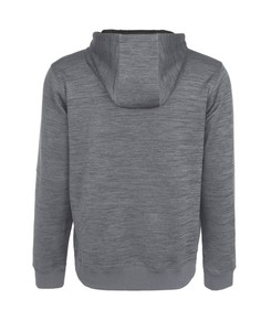 เสื้อฮู้ดผู้ชายผ้าฟลีซหนานุ่ม 100% ผ้าฝ้าย ทรงปกติ สวมใส่สบาย ระบายอากาศได้ดี เหมาะสำหรับฤดูหนาว พิมพ์ลายดิจิทัล ปี 2026 - Product Image 4