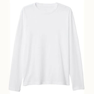 Chemises à manches longues personnalisées en promotion usine – Qualité supérieure, prix abordable, pour hommes, décontractées, unies, couleurs unies - Product Image 1