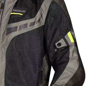 Motorbike Racing Wear <b>Lightweight</b> Textile Motorbike <b>Jacket</b> For Sale Hot Selling Best Supplier Motorbike <b>Jacket</b> - Product Image 6