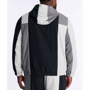 Nueva Chaqueta Bomber Softshell de Invierno para Hombre, Cortavientos Táctica Impermeable, Chaqueta con Capucha para Hombre - Product Image 2