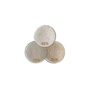Cemento Refractario de Alta Alúmina, Mezcla Seca Resistente al Calor para Revestimiento de Hornos y Aplicaciones Industriales - Product Image 3