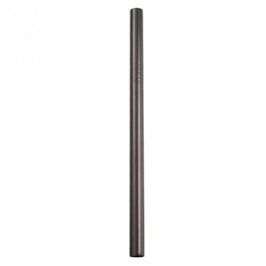 Ensemble de pailles à boire en acier inoxydable de qualité supérieure, pailles en métal réutilisables pour les smoothies, les cocktails et les boissons - Product Image 3