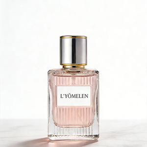 Serie de Perfumes Eau de Toilette con Aroma Floral Amaderado Natural de Larga Duración, Fórmula Vegana Natural y Limpia, Proveedor de Perfumes - Product Image 2