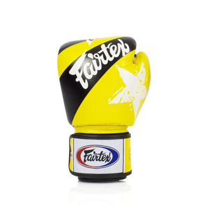Gants de boxe professionnels pour l'entraînement en salle, les séances de sparring, les exercices de fitness et la pratique sur sac de frappe - Product Image 3