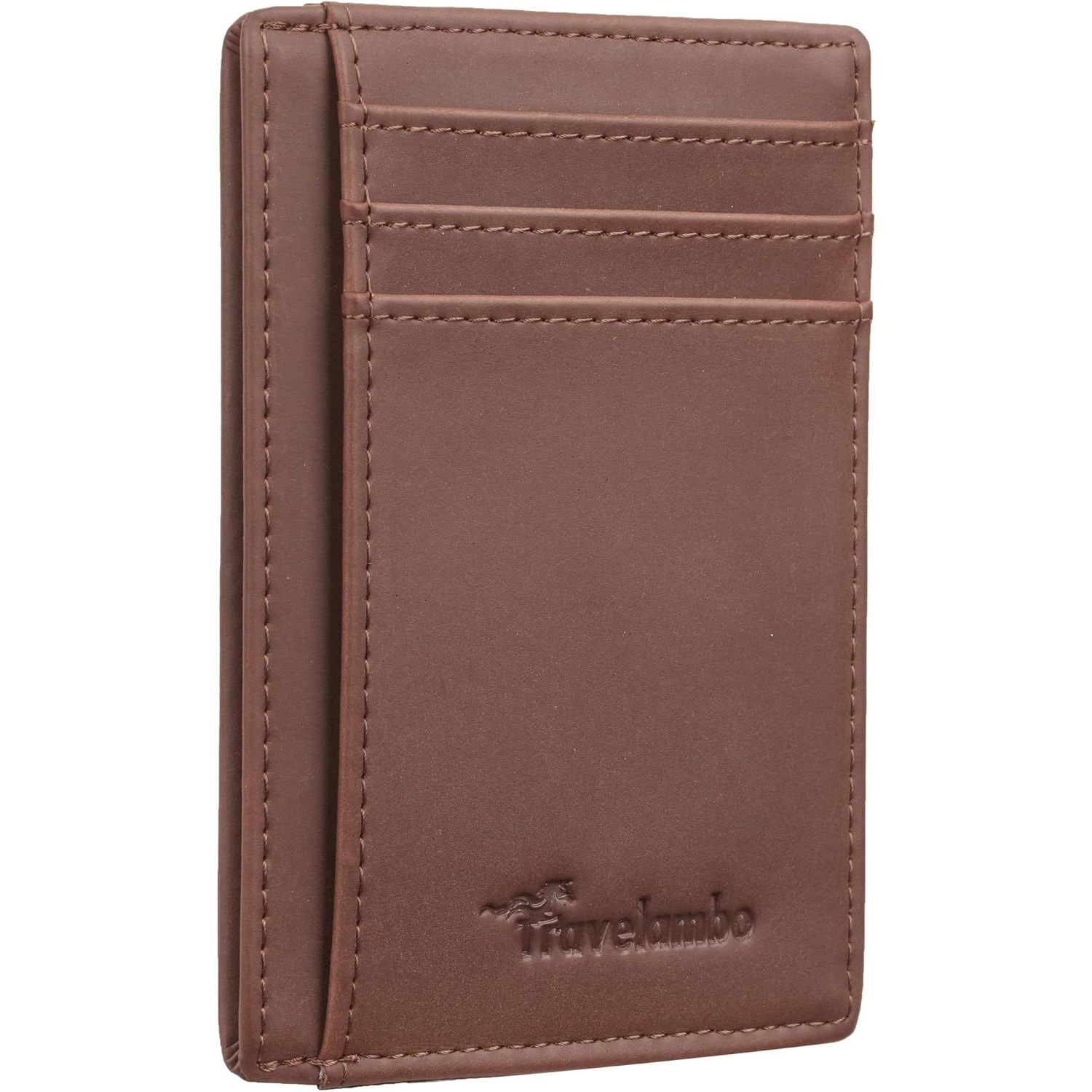 CH Deep Brown Color