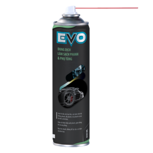 High Quality Brake <b>Cleaner</b> Hydrocarbon Solvent C6-C7 <5% N-Hexane Blueone System Dust Remover <b>Spray</b> No Fragrance Directly - Product Image 1