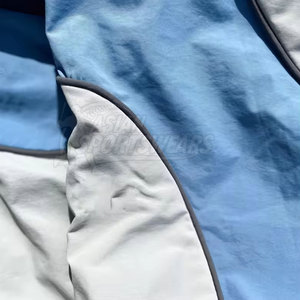 Ensemble coupe-vent pour homme, service OEM, léger, tenue active pour la course à pied, l'entraînement et la remise en forme - Product Image 6