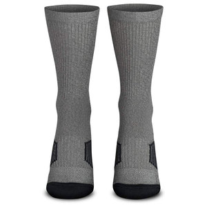 Chaussettes de sport athlétiques pour hommes, design personnalisé, chaussettes de performance pour le basketball, chaussettes de compression pour les équipes de basketball - Product Image 1