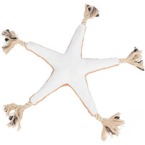 BE NORDIC Jane Starfish 32 cm <b>Interactive</b> and Movement <b>Pet</b> <b>Toy</b> - Product Image 2