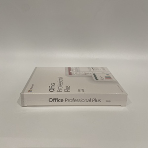 Nuevo <span class=keywords><strong>Office</strong></span> <span class=keywords><strong>2019</strong></span> <span class=keywords><strong>Professional</strong></span> <span class=keywords><strong>Plus</strong></span>, Versión Internet, Caja con Tarjeta de Clave de Producto, Activación Global en Línea 100% Garantizada - Product Image 4