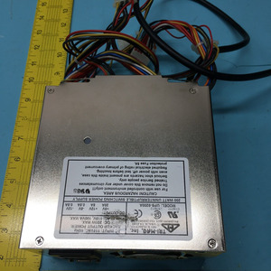 Tri-Mag <b>UPS</b>-9200A <b>Power</b> <b>Supply</b>, 115VAC 60Hz, 200W - Trusted Global Legacy Semiconductor Equipment and Parts at - Product Image 1