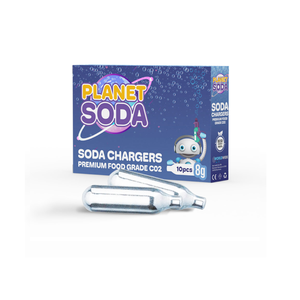 Cargador de CO2 de la Mejor Calidad al por Mayor para Uso Doméstico y Comercial en Bebidas Espumosas, Compre Ahora a Precio de Distribuidor - Product Image 5