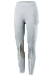Women Equestrian Riding Pants With Full Seat Grip And Stretch Fabric High Waist Horse Riding Pant With Silicone Grip - Product Image 6