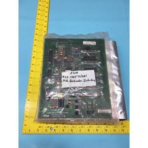 อินเทอร์เฟซเครื่องกำเนิดไฟฟ้า ASM 03-120576D01 13.56MHz - อุปกรณ์และอะไหล่เซมิคอนดักเตอร์ระดับโลกที่เชื่อถือได้ - Product Image 4