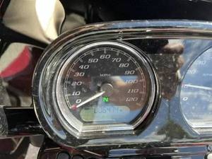 -Davidson FLTRXS Road Glide Special Nouveau carbone chromé en acier inoxydable - Product Image 5