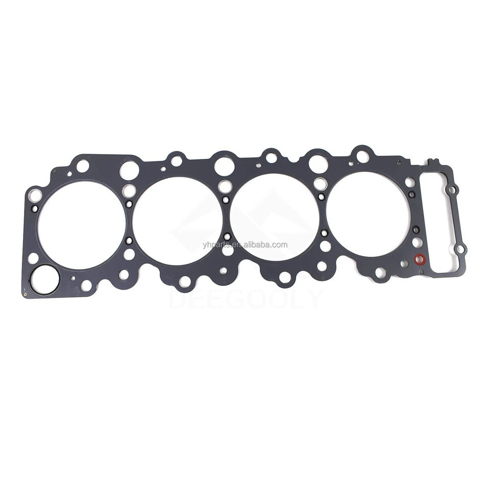 For Isuzu 4HK1 4LC1 4LB1 4LD1 4BE1 4HE1 4HF1 4HG1 Engine Full Gasket ...