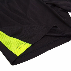 Conjunto Deportivo de Camiseta y Pantalones Cortos de Fútbol Personalizados, Ropa Deportiva Ligera y Transpirable para Entrenamiento en Equipo, Uniforme de Fútbol Personalizado al por Mayor - Product Image 2