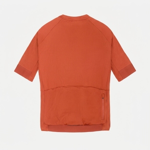 Breathable Casual Summer <b>Cycling</b> Clothing Uniform <b>Padded</b> Men Jersey Set <b>Short</b> Sleeve Quick Dry - Product Image 4