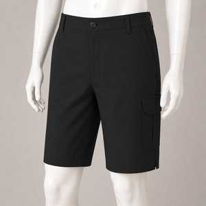 Men's Cargo Shorts <b>Chino</b> Bermuda Casual Half Pants OEM ODM Wholesale - Product Image 4