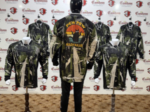 <b>Padded</b> Customizable Paintball Jersey Custom Sublimation Printing Paintball Jersey Paintball Jersey Pakistan - Product Image 2