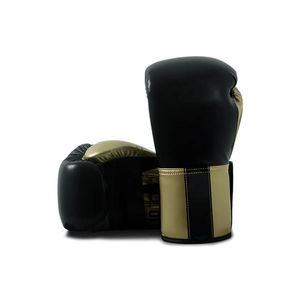 Gants de boxe en cuir PU et cuir de vachette personnalisables avec logo, très demandés, excellente qualité, 6oz 8oz 16oz pour adultes, femmes et enfants, pour usage extérieur - Product Image 6