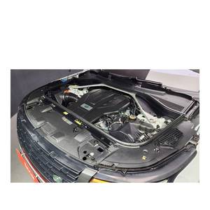 Land Rover Range Rover P530 AB 2024/6, 24.477 km, Caja de Cambios Automática, Asientos de Cuero con Cámara Trasera, Volante a la Izquierda - Product Image 6